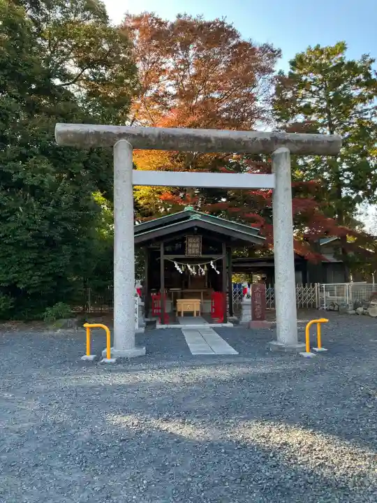 水戸東照宮(茨城県)