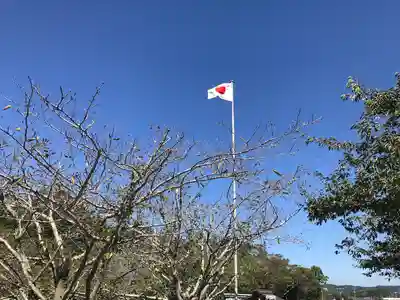 安房神社のその他建物