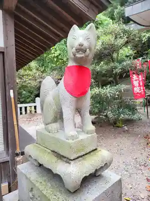 正一位稲荷大明神(香川県)