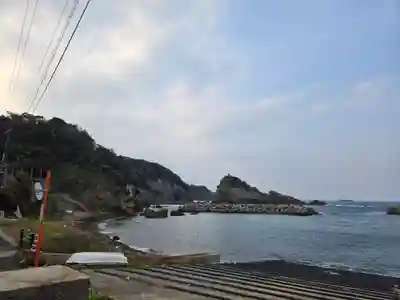 日御碕神社(島根県)