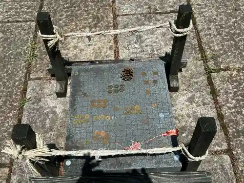 真田神社(長野県)