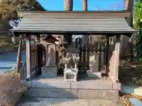 慶性院(東京都)