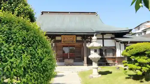 法岩院(千葉県)
