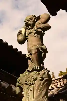 柳谷観音　楊谷寺(京都府)