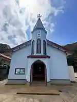 冷水教会(長崎県)