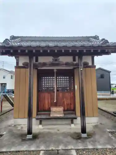 香取神社(埼玉県)