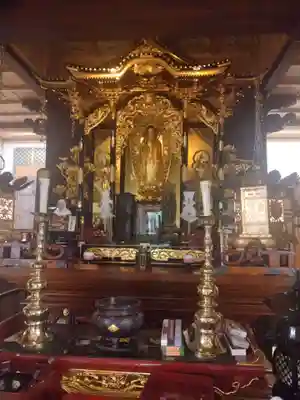 瀧寿山 普門院 観音寺(福島県)