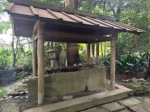 飯野高宮神山神社(三重県)