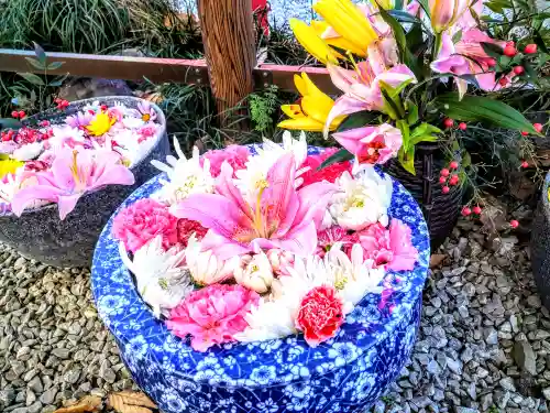 埼玉厄除け開運大師・龍泉寺（切り絵御朱印発祥の寺）(埼玉県)