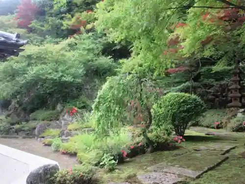 圓融寺(埼玉県)
