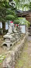 洞雲寺(岩手県)