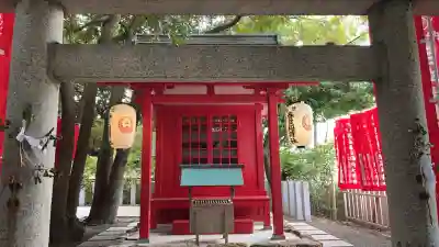桑名東照宮(三重県)