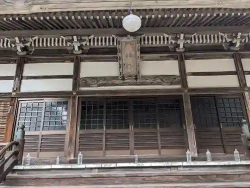 引接寺(滋賀県)