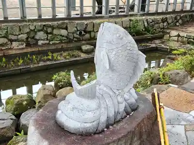 西宮神社(兵庫県)