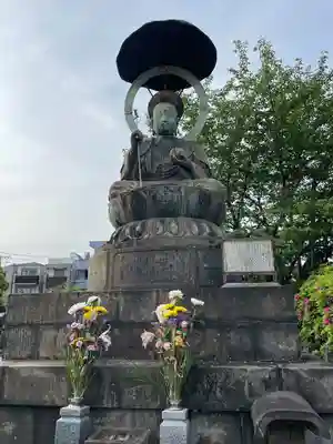 浄名院(東京都)