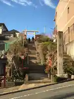 菅原神社のその他建物