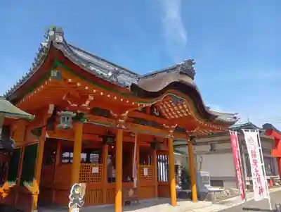 豊国神社(滋賀県)