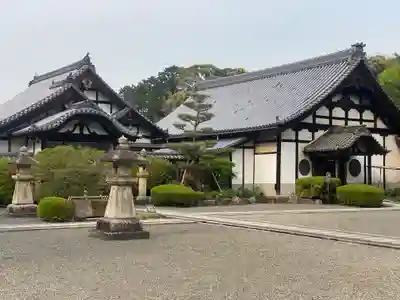 當麻寺 奥院(奈良県)