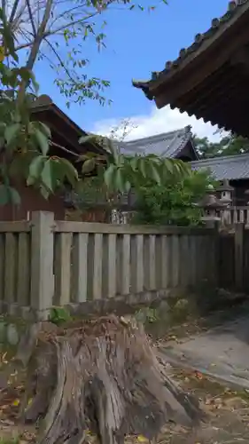 石刀神社のその他建物