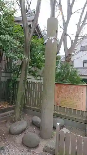 日枝大神社のその他建物
