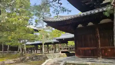 大徳寺(京都府)