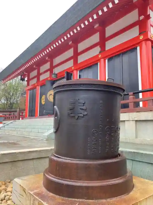 住吉神社のその他建物