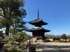 叡福寺(大阪府)