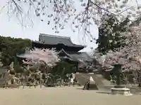 粉河寺(和歌山県)