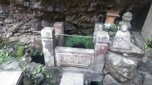 平山観音院(福岡県)