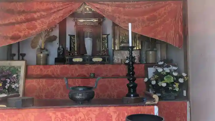 菅生山 大宝寺(愛知県)