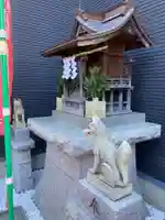 豊川稲荷神社(東京都)
