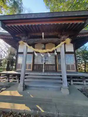 稲荷神社(栃木県)