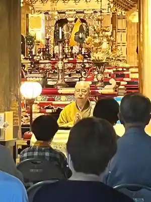 遠照山 光明寺（尼崎大仏）(兵庫県)