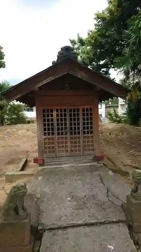 大六天神社(千葉県)