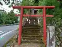 大六天社(神奈川県)