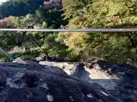 法性寺 奥の院(埼玉県)