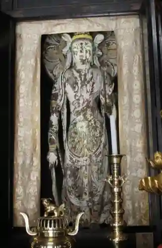 不退寺(奈良県)