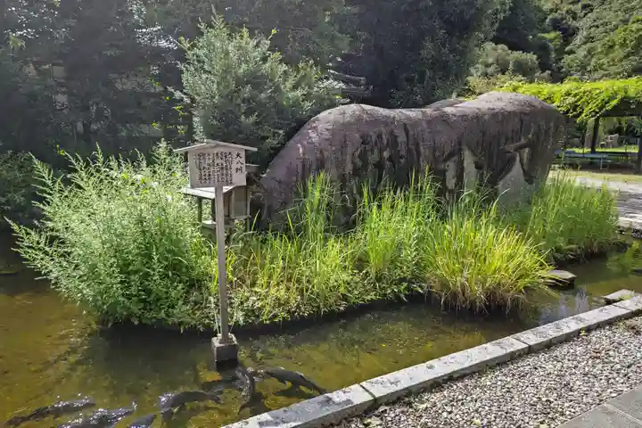 岐阜護國神社(岐阜県)