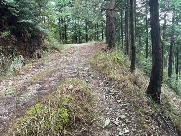 浄蓮庵(徳島県)