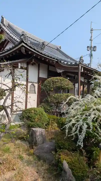 法善寺(福岡県)