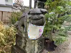 菊田神社(千葉県)