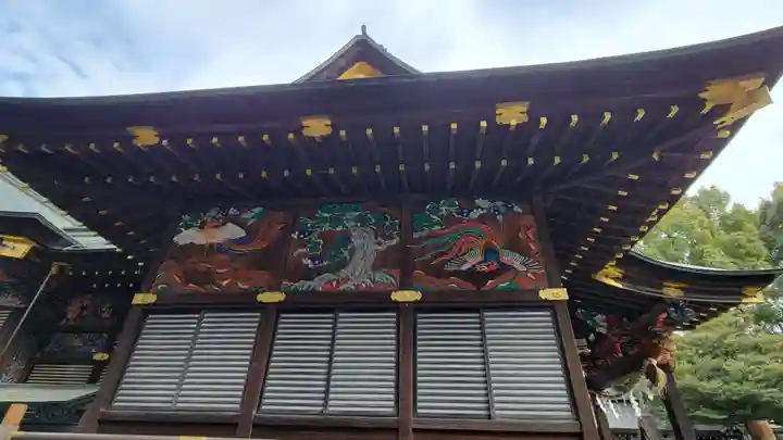 秩父神社(埼玉県)