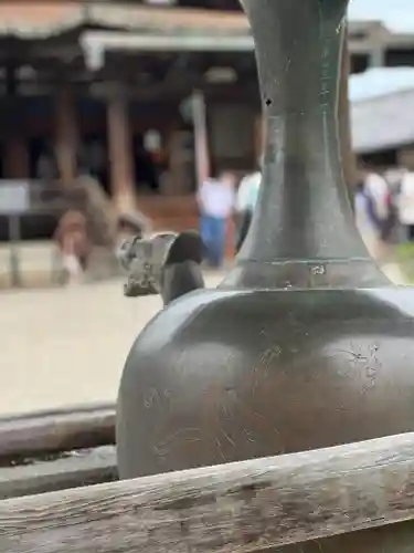法隆寺のその他建物