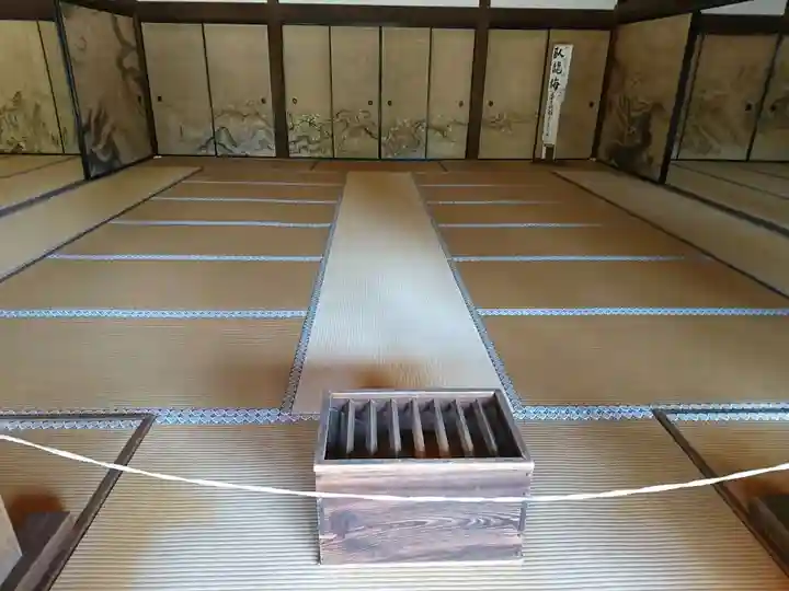 龍安寺のその他建物