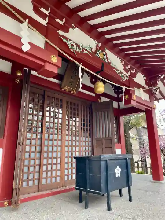 亀戸天神社の{uncategorized: "未分類", other: "その他", undefined: "問題あり", building: "その他建物", grave: "お墓", sacred_gate: "鳥居", guardian: "狛犬", statue: "像", buddha: "仏像", history: "歴史", nature: "自然", garden: "庭園", animal: "動物", pagoda: "塔", temizu: "手水舎", mountain_gate: "山門・神門", sanctuary: "本殿・本堂", subordinate: "末社・摂社", art: "芸術", scenery: "景色", jizo: "地蔵", ema: "絵馬", goshuin: "御朱印", omikuji: "おみくじ", items: "授与品その他", amulet: "お守り", goshuincho: "御朱印帳", eats: "食事", festival: "お祭り", votive_dance: "神楽", shichigosan: "七五三参", wedding: "結婚式", experience: "体験その他", initially: "初詣", around: "周辺", anti_infection: "感染症対策"}