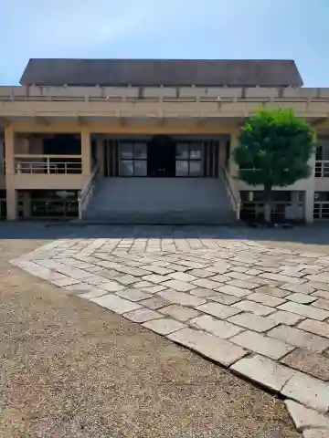 八尾別院大信寺(大阪府)