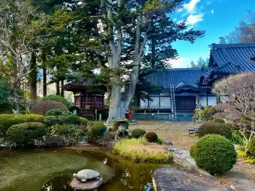 補陀寺(宮城県)