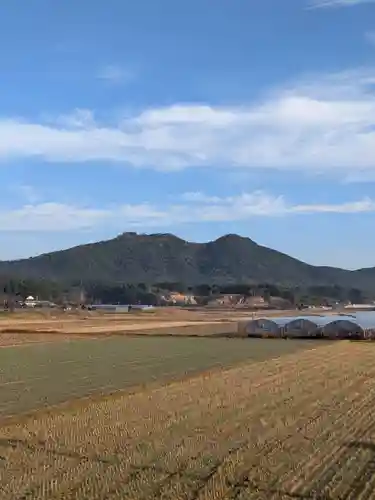 二兒神社(福岡県)