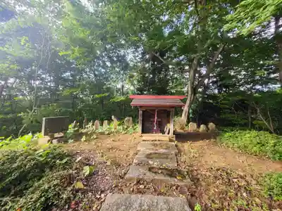 熊野神社(宮城県)