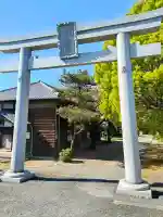 味生神社(大阪府)